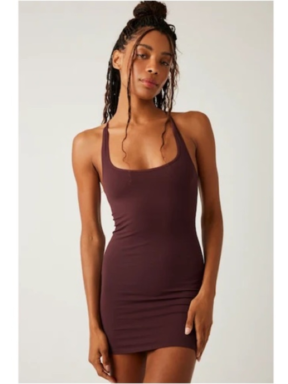 Intimately Free People Everyday Scooped Slip